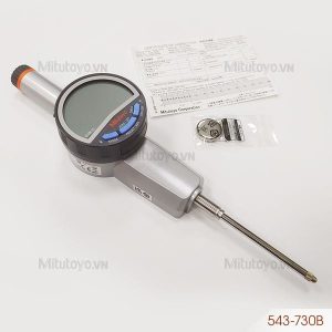 Đồng hồ so điện tử Mitutoyo 543-730B