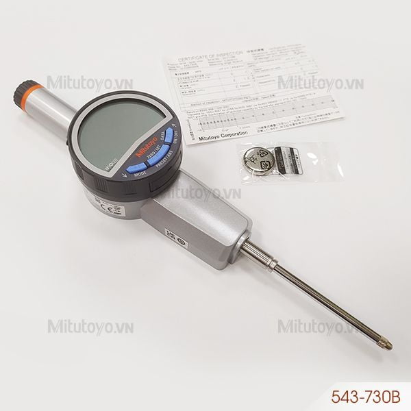 Đồng hồ so điện tử Mitutoyo 543-730B