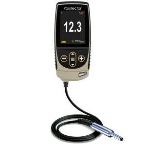 Máy đo độ dày lớp phủ Defelsko PosiTector 6000 N0S1