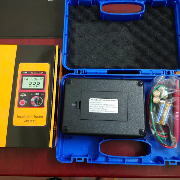 AR907A+-2 Smartsensor AR907A+