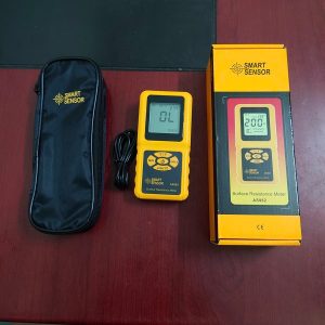 Máy đo điện trở bề mặt smartsensor AS982