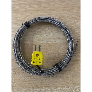 Đầu dò nhiệt độ Center KCA-30M