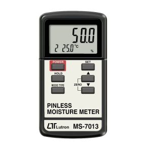 Máy đo độ ẩm gỗ Lutron MS-7013