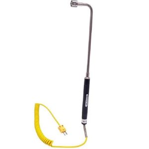 Đầu dò nhiệt độ bề mặt Ruibao NR-81533A