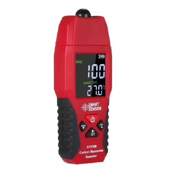 ST9700 Máy đo khí CO Smartsensor ST9700