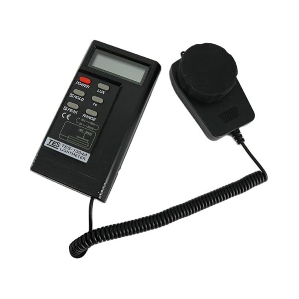 TES-1334A Thiết bị đo cường độ ánh sáng Tes 1334A
