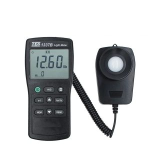 Máy đo cường độ ánh sáng TES-1337B