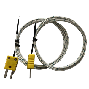 Đầu dò nhiệt độ Center TP-K02-5M