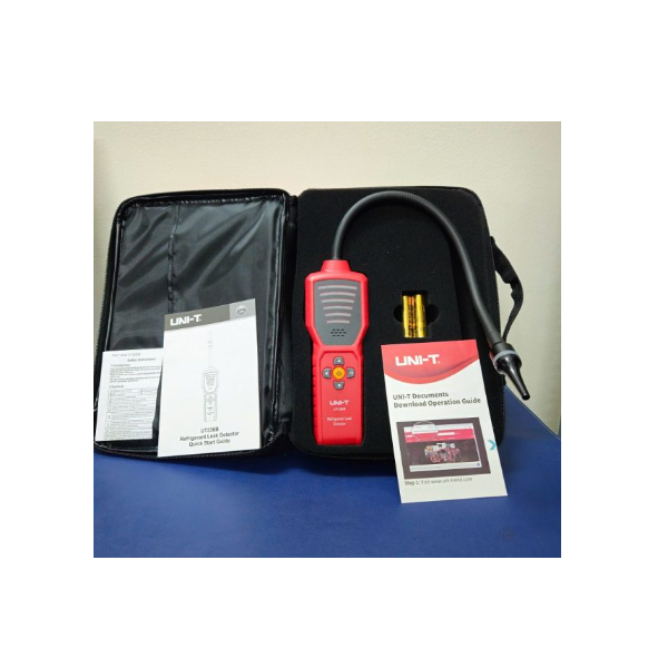 UT336B Máy phát hiện rò rỉ gas lạnh Uni-T UT336B