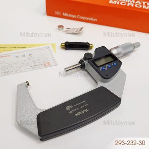 Panme điện tử Mitutoyo 293-232-30 (50 - 75mm)