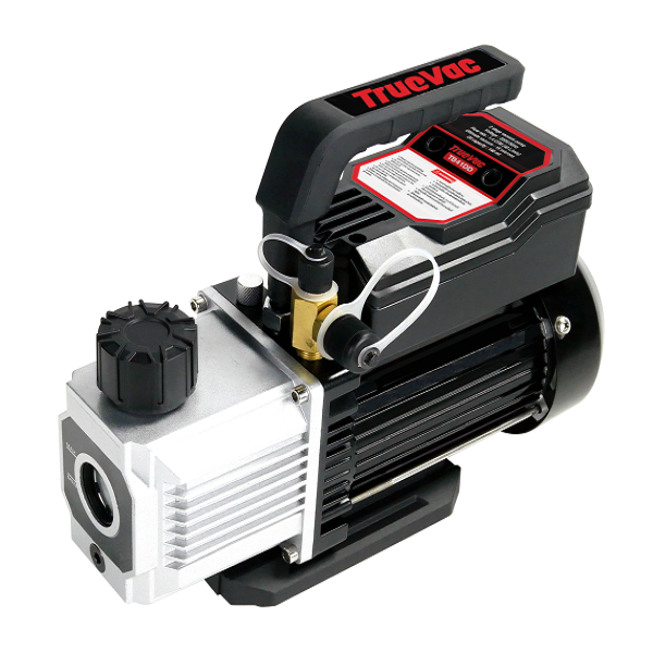 TB45ED Máy hút chân không 2 cấp TB45ED