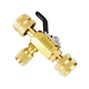 Van khóa giảm áp Tasco TB635