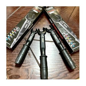 Cờ lê lực Tasco Black TBQ3822