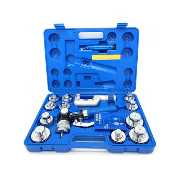 VHE-42D-1 Bộ Nong Ống Đồng Bằng Thủy Lực VALUE VHE-42D