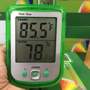 Máy đo nhiệt độ độ ẩm DYS DH-10