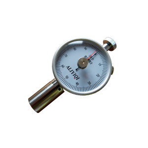 Máy đo độ cứng cao su ALIYIQI LX-D-2