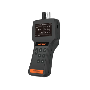 Máy đếm hạt bụi cầm tay Temtop Airing 2000