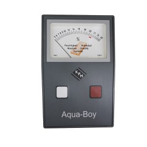 Thân máy đo độ ẩm Gỗ Aqua Boy HM I