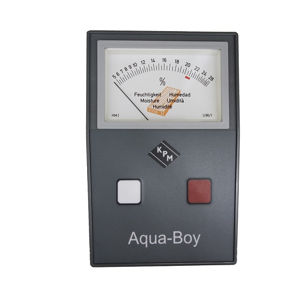 HM I Thân máy đo độ ẩm Gỗ Aqua Boy HM I