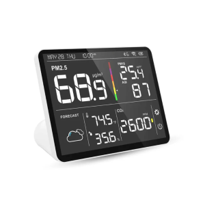 Máy đo chất lượng không khí Temtop M100