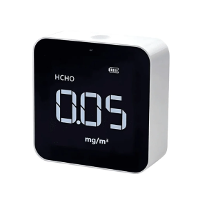 Máy đo chất lượng không khí Temtop M10i
