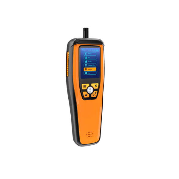 M2000 2nd Máy đo chất lượng không khí cầm tay Temtop M2000 2nd