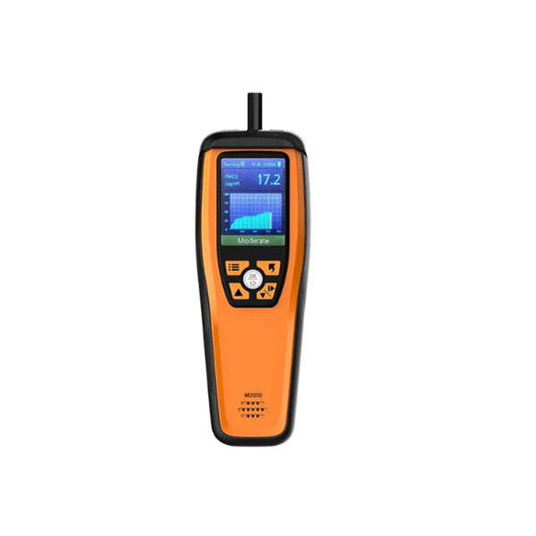 M2000 Máy đo chất lượng không khí cầm tay Temtop M2000