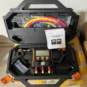 Máy đo áp suất lạnh Elitech MS-1000S