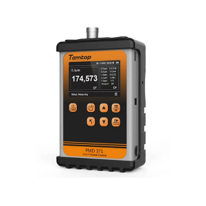 Máy đếm hạt bụi cầm tay Temtop PMD 371