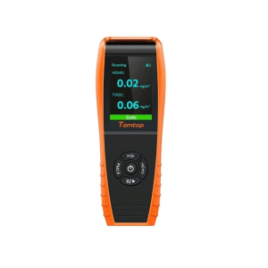 Máy đo chất lượng không khí Temtop LKC-1000S+ 2nd