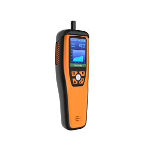 Máy đo chất lượng không khí Temtop M2000C 2nd
