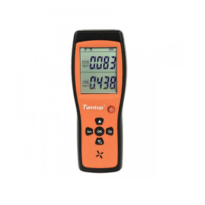 Máy đo chất lượng không khí Temtop H2 HCHO