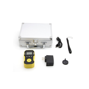 Máy đo khí H2S Bosean BH-90A NH3
