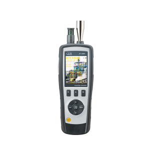 Máy đếm hạt tiểu phân CEM DT-9880