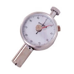 Máy đo độ cứng cao su ALIYIQI LX-A-2
