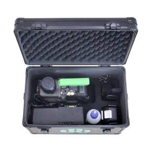 Bơm chân không SUPER STARS ST-2BMC-SET