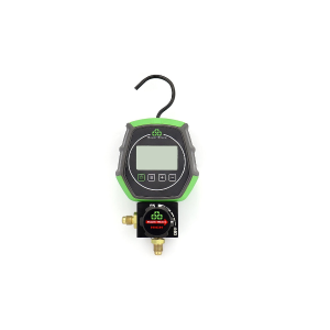 Đồng hồ nạp gas điện tử Super Stars ST-B168DH