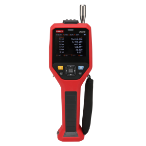 Máy đếm hạt bụi Laser UNI-T UT337B