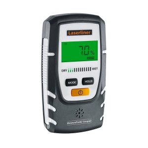 Máy đo độ ẩm vật liệu xây dựng Laserliner 082.332E