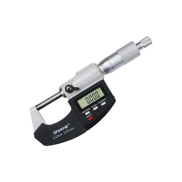 5217-25 Panme điện tử Shahe 5217-25