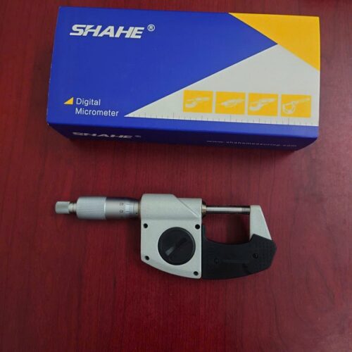 5217-25b-2 Panme điện tử Shahe 5217-25