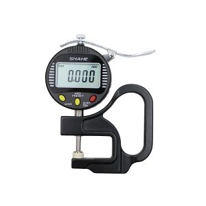 Đồng hồ đo độ dày điện tử Shahe 5318-10