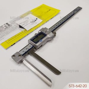 Thước cặp điện tử Mitutoyo 573-642-20