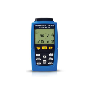 Máy đo nhiệt độ 4 Kênh TENMARS TM-747D