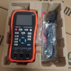 Máy đo LCR cầm tay Victor 4080