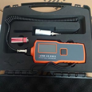 Máy đo độ rung gia tốc cân bằng động Victor 63B
