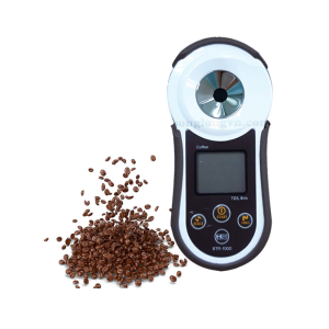 Khúc xạ kế đo độ ngọt TDS HM Digital cà phê BTR-1000