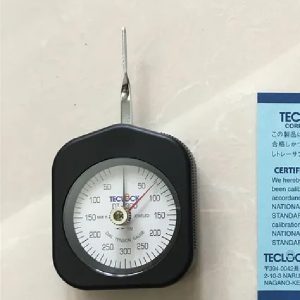Đồng hồ đo lực căng Teclock DT-30G