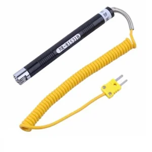 Đầu dò nhiệt độ Ruibao NR-81531B