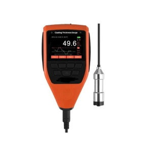 Máy Đo Độ Dày Lớp Sơn Phủ Yowexa EC-777E-S